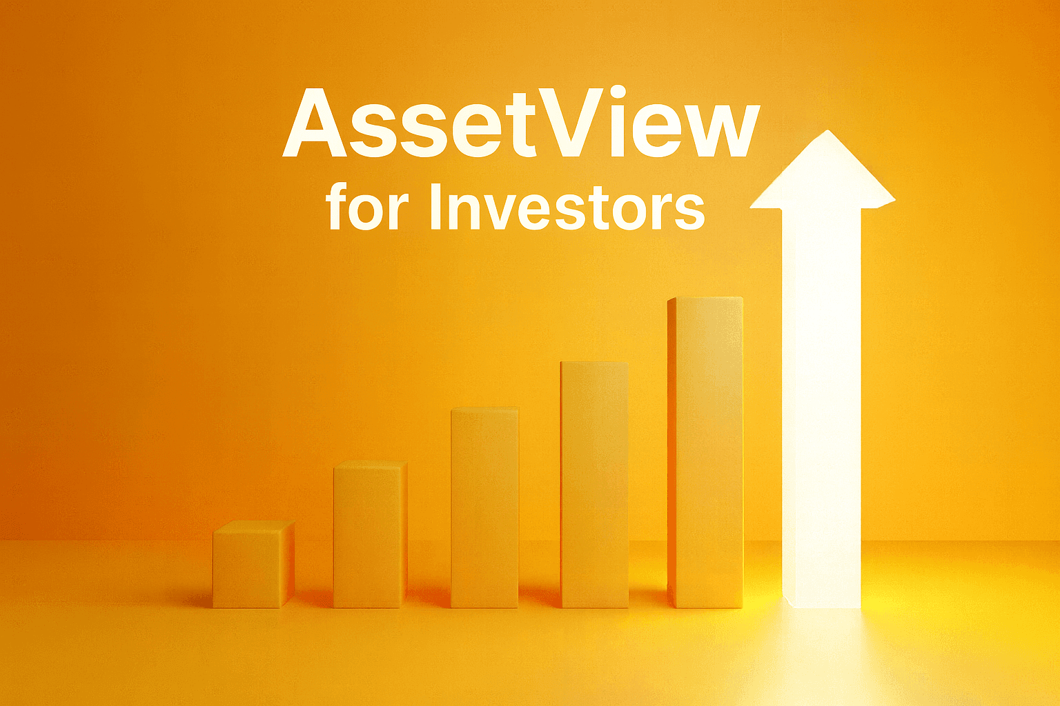 How AssetView enables investors and advisors to see their unified portfolio across brokerages